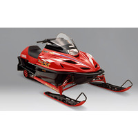 YAMAHA SNOW Phazer Mountain Lite 1997-2001